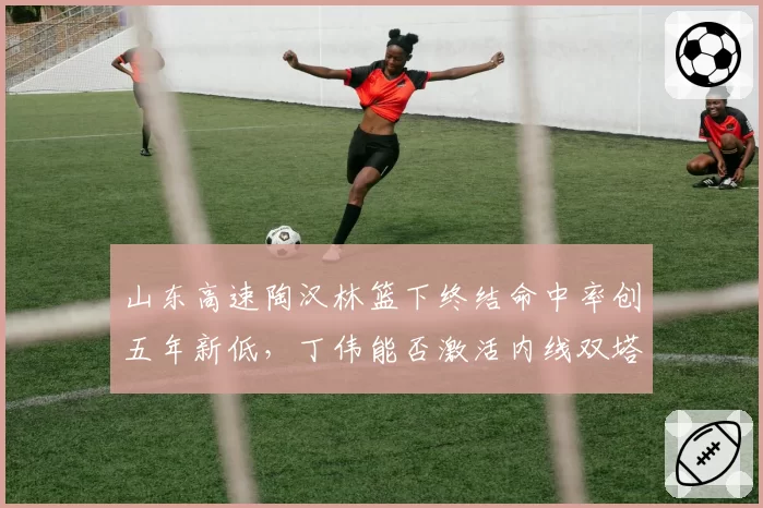 山东高速陶汉林篮下终结命中率创五年新低，丁伟能否激活内线双塔？